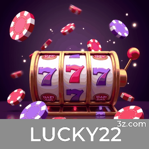 LUCKY22 Bônus por convite LUCKY22