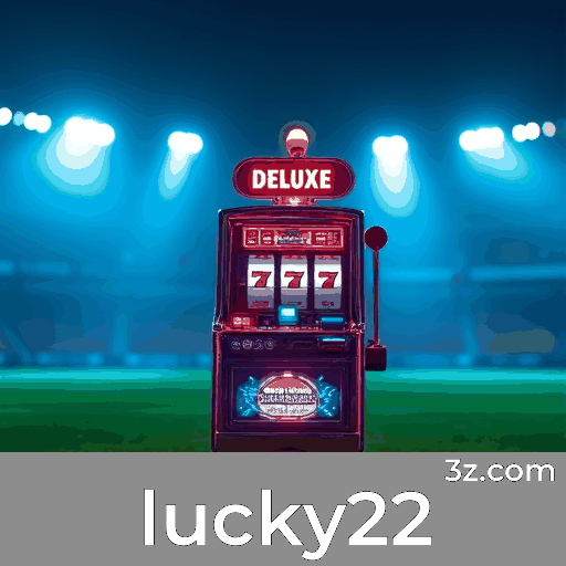 lucky22: O Melhor em Cassino e Apostas Online