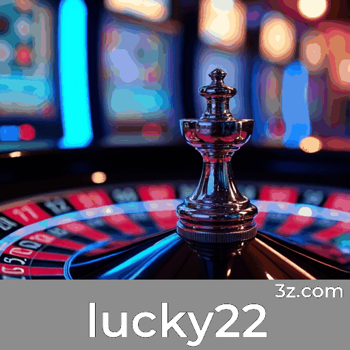 Bônus e promoções exclusivas do lucky22