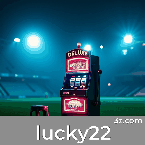 lucky22: O Melhor em Cassino e Apostas Online