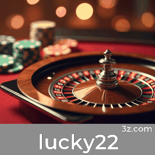 lucky22: O Melhor em Cassino e Apostas Online