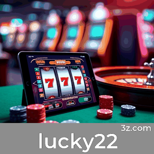 lucky22: O Melhor em Cassino e Apostas Online