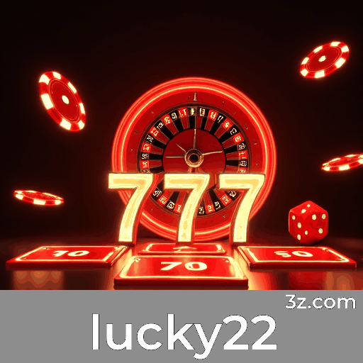 Bônus e promoções exclusivas do lucky22