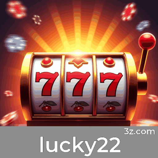 Lucky22 Casino: Programa VIP Exclusivo e Luxuoso