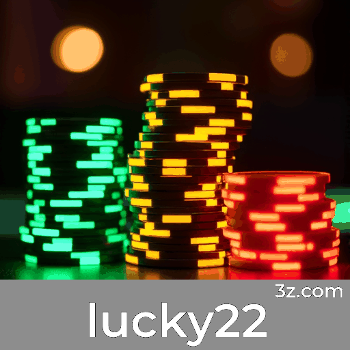 lucky22: O Melhor em Cassino e Apostas Online
