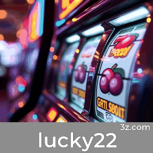 lucky22: O Melhor em Cassino e Apostas Online