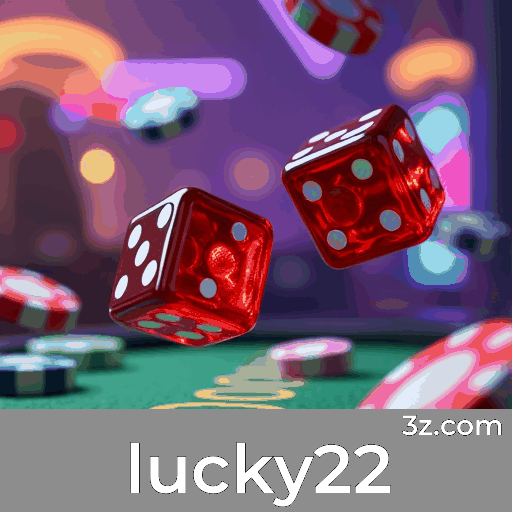 Lucky22: Emoção e Oportunidades nos Jogos de Cassino