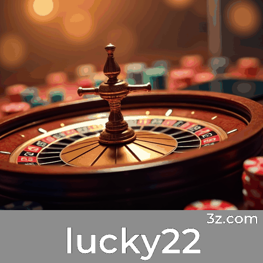 Aposte com Facilidade no Aplicativo lucky22