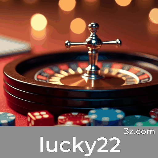 lucky22: O Melhor em Cassino e Apostas Online