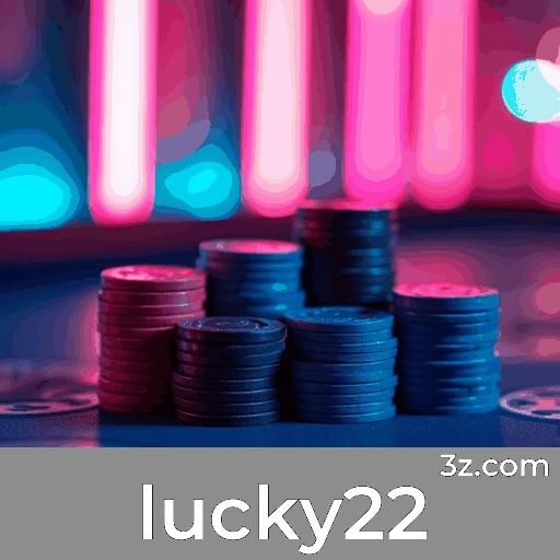Lucky22: Desbloqueie Bônus Exclusivos e Surpreendentes!