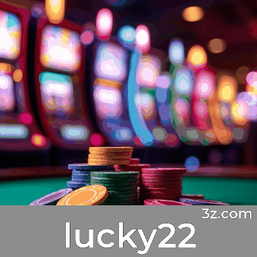 Lucky22: Emoção e Oportunidades nos Jogos de Cassino