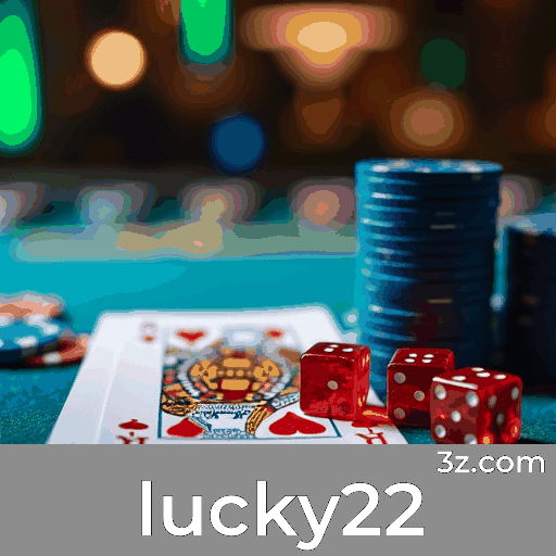 Lucky22: Desbloqueie Bônus Exclusivos e Surpreendentes!